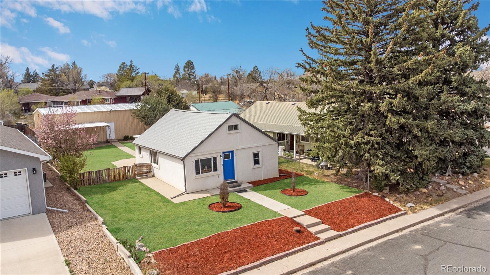 577 H Avenue Limon CO 80828
