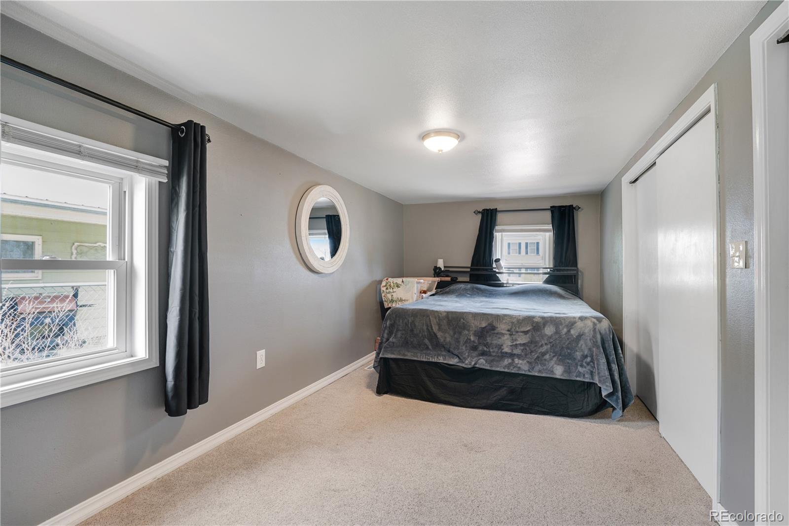 577 H Avenue Limon CO 80828