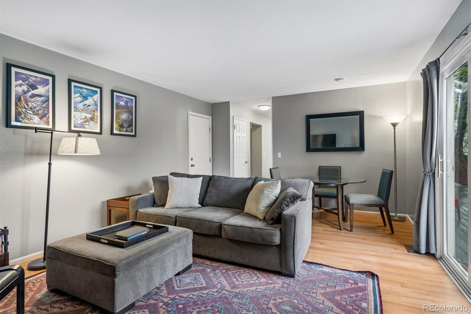 210 Crawford Circle Golden CO 80401