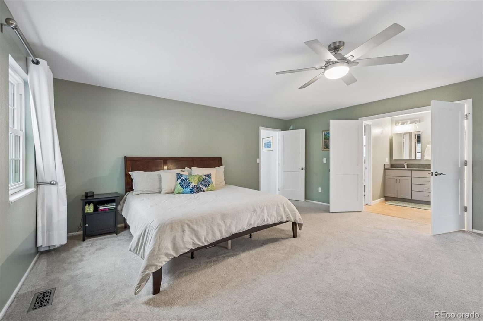 210 Crawford Circle Golden CO 80401