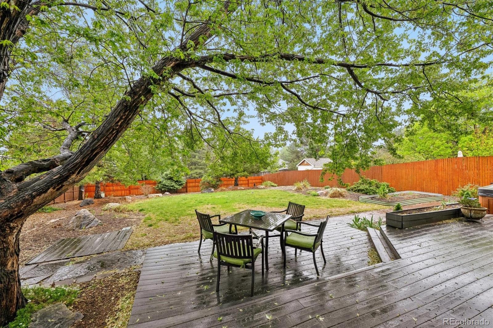 210 Crawford Circle Golden CO 80401