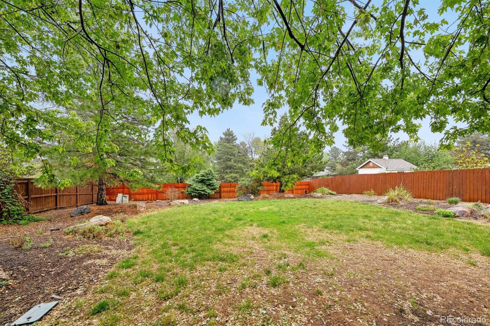210 Crawford Circle Golden CO 80401