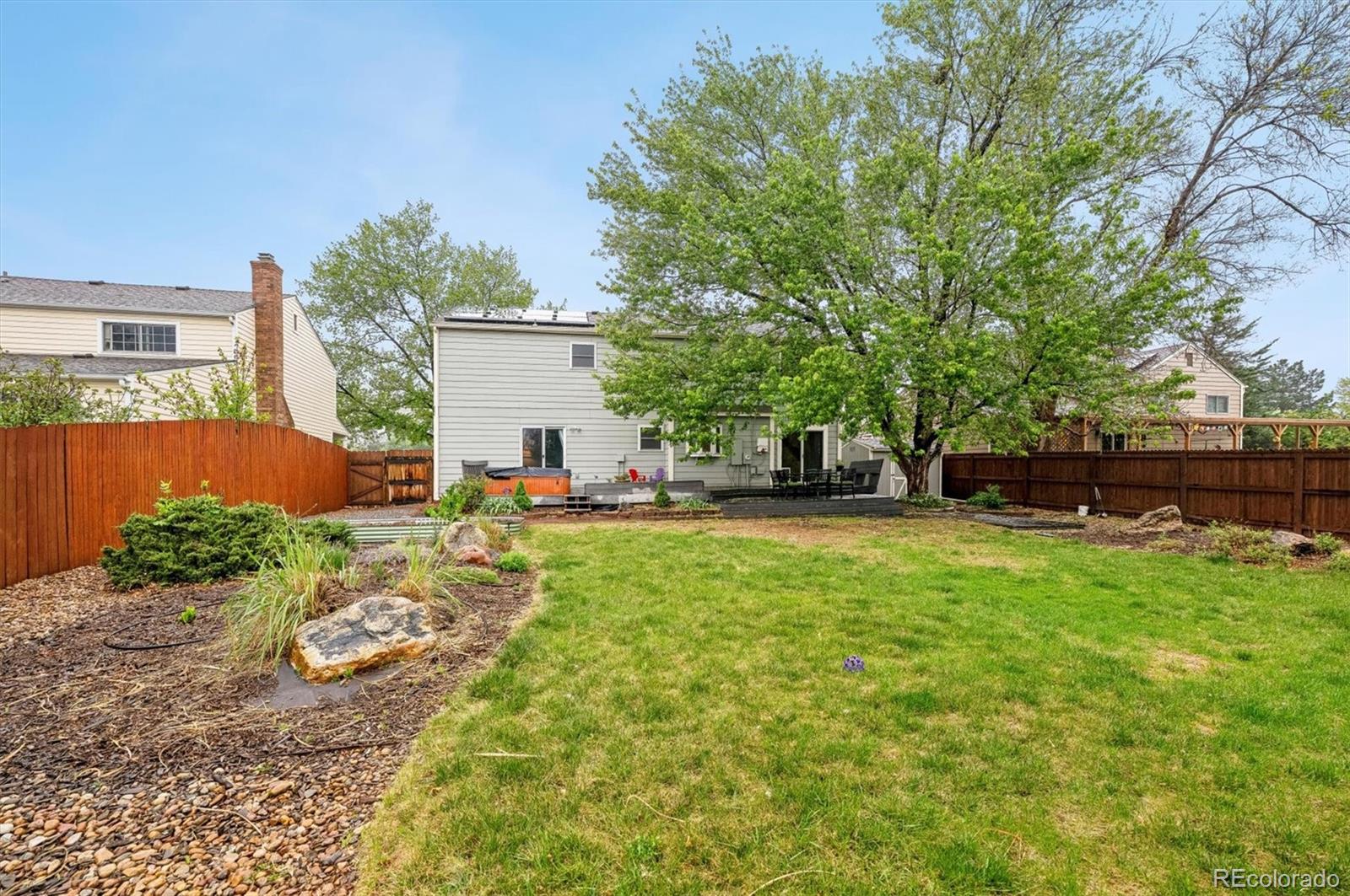 210 Crawford Circle Golden CO 80401