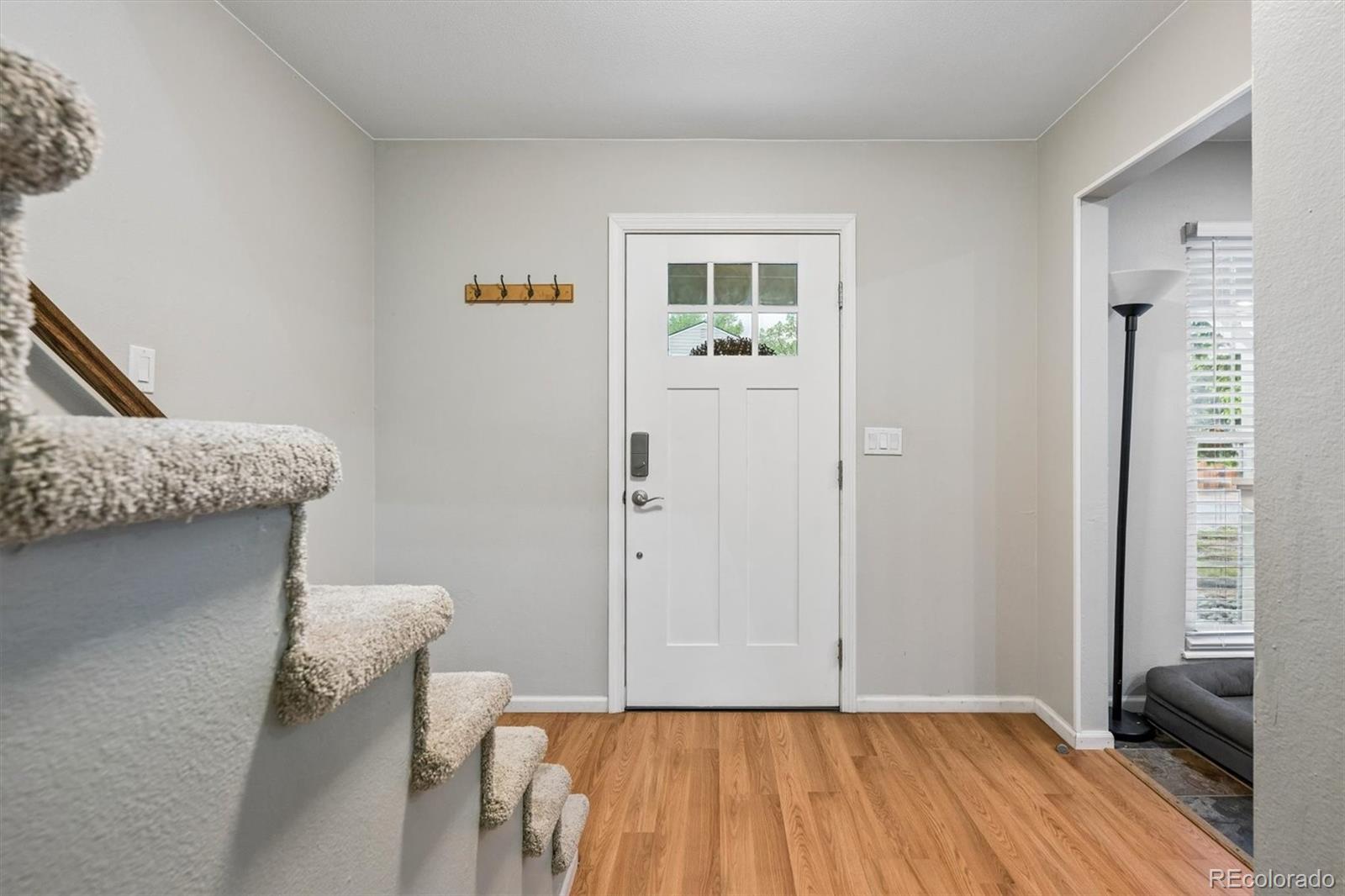 210 Crawford Circle Golden CO 80401