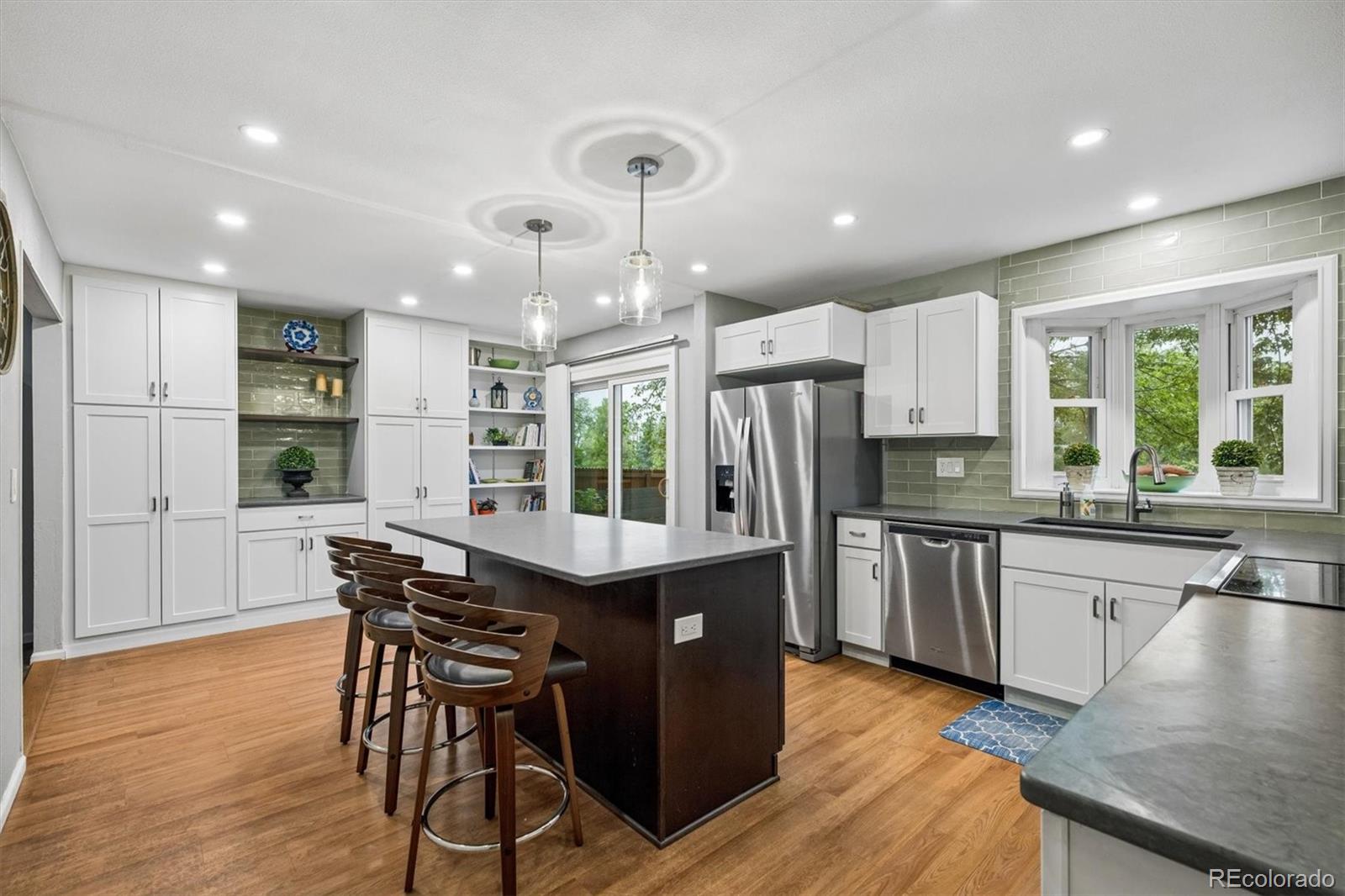 210 Crawford Circle Golden CO 80401