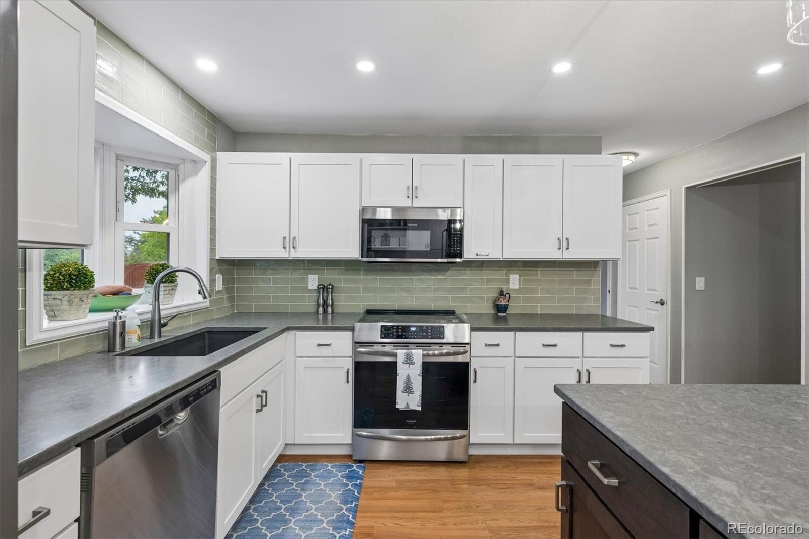 210 Crawford Circle Golden CO 80401