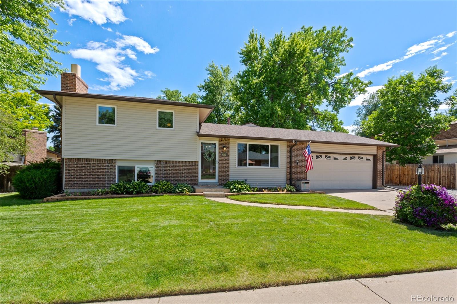 6143 S Ash Circle E Centennial CO 80121