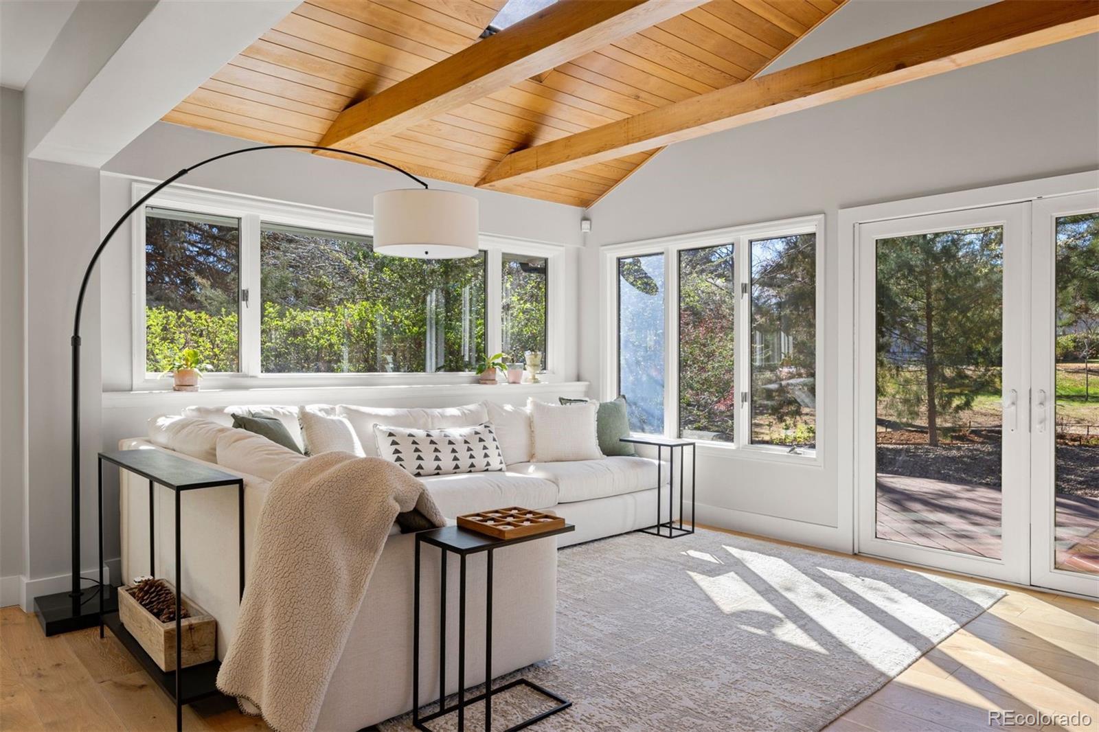 2250 Crestridge Drive Greenwood Village CO 80121