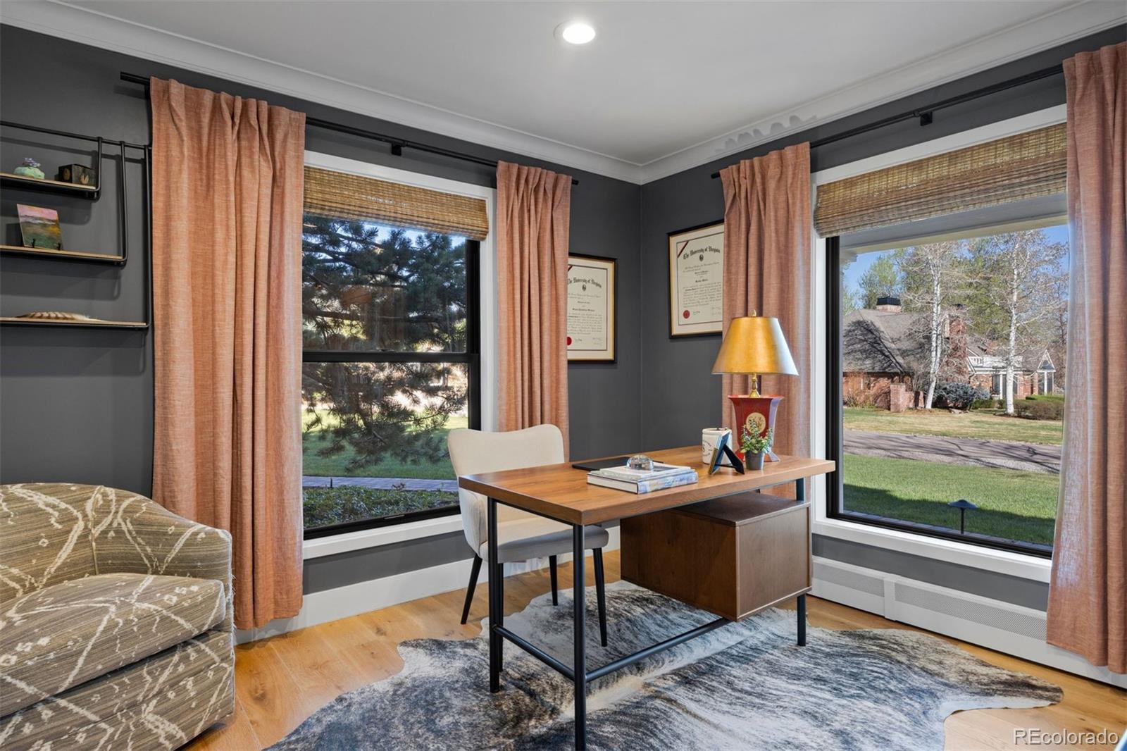2250 Crestridge Drive Greenwood Village CO 80121