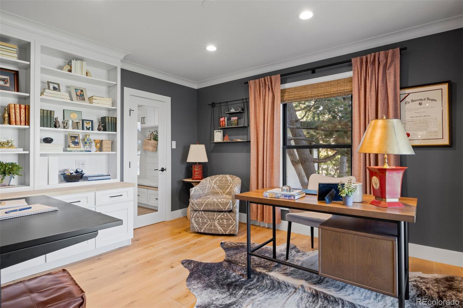 2250 Crestridge Drive Greenwood Village CO 80121