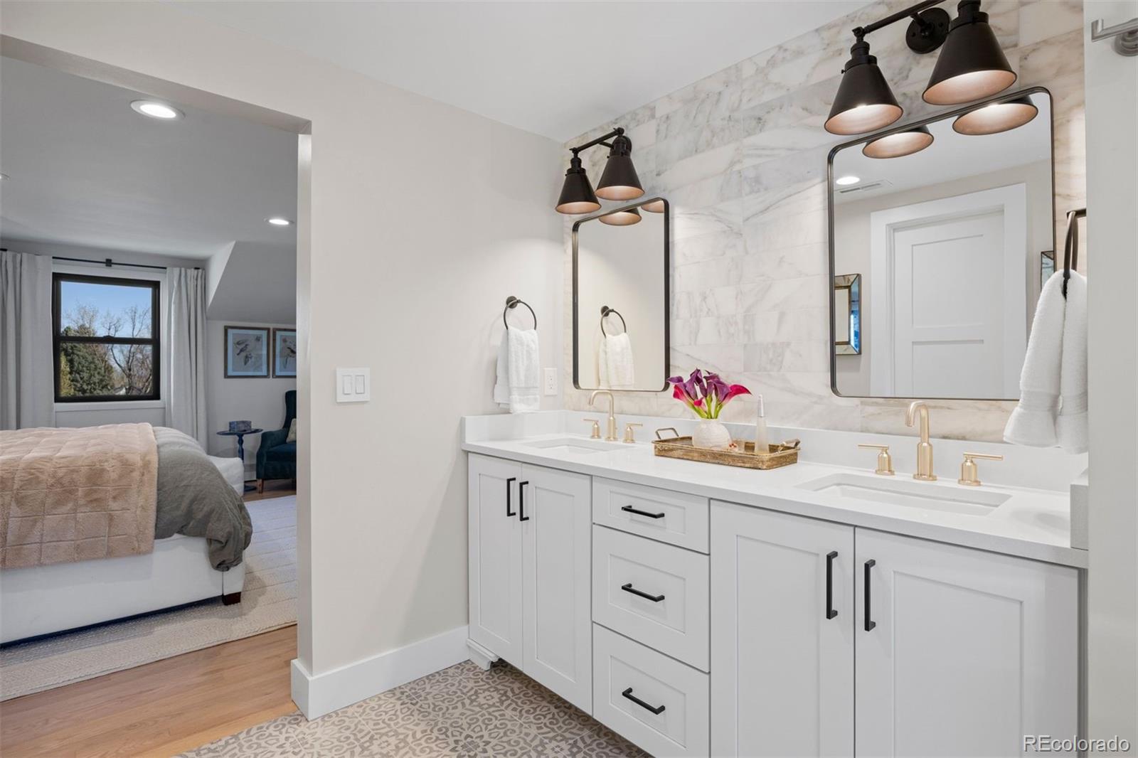 2250 Crestridge Drive Greenwood Village CO 80121