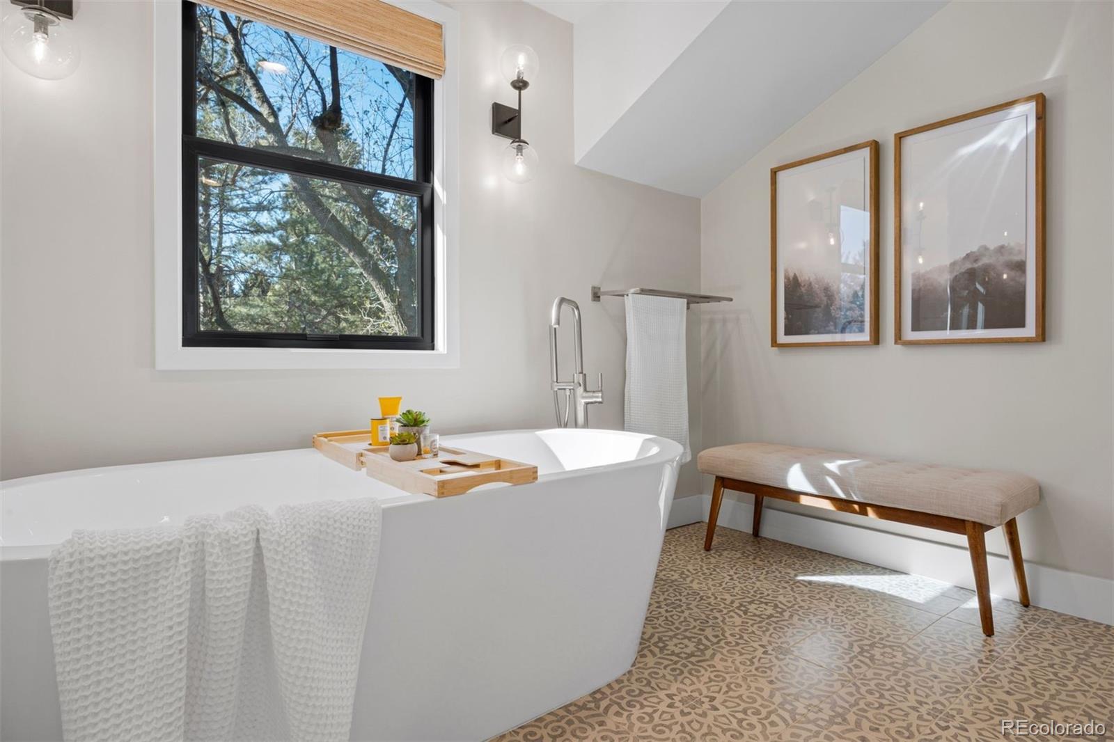 2250 Crestridge Drive Greenwood Village CO 80121