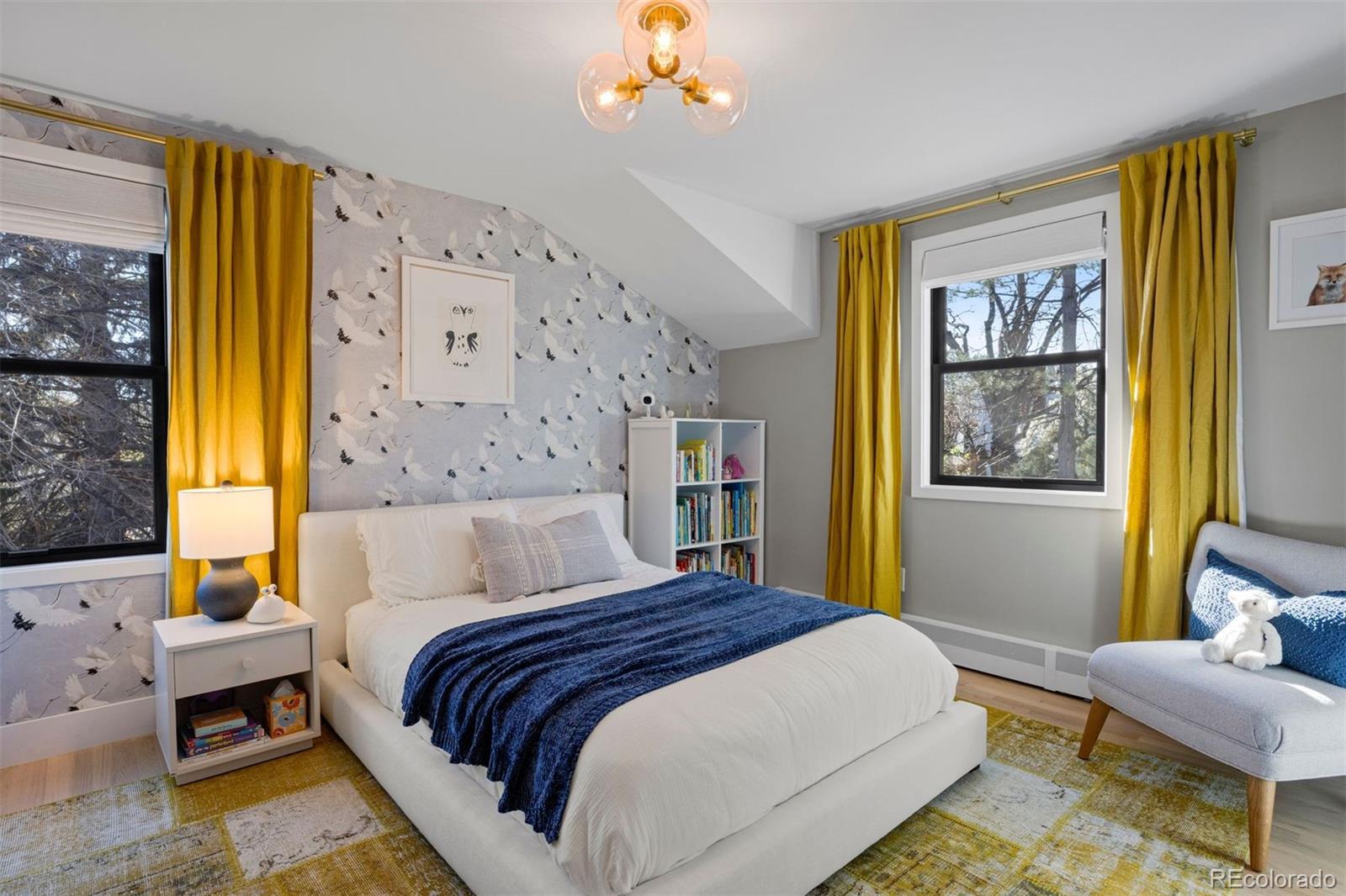 2250 Crestridge Drive Greenwood Village CO 80121