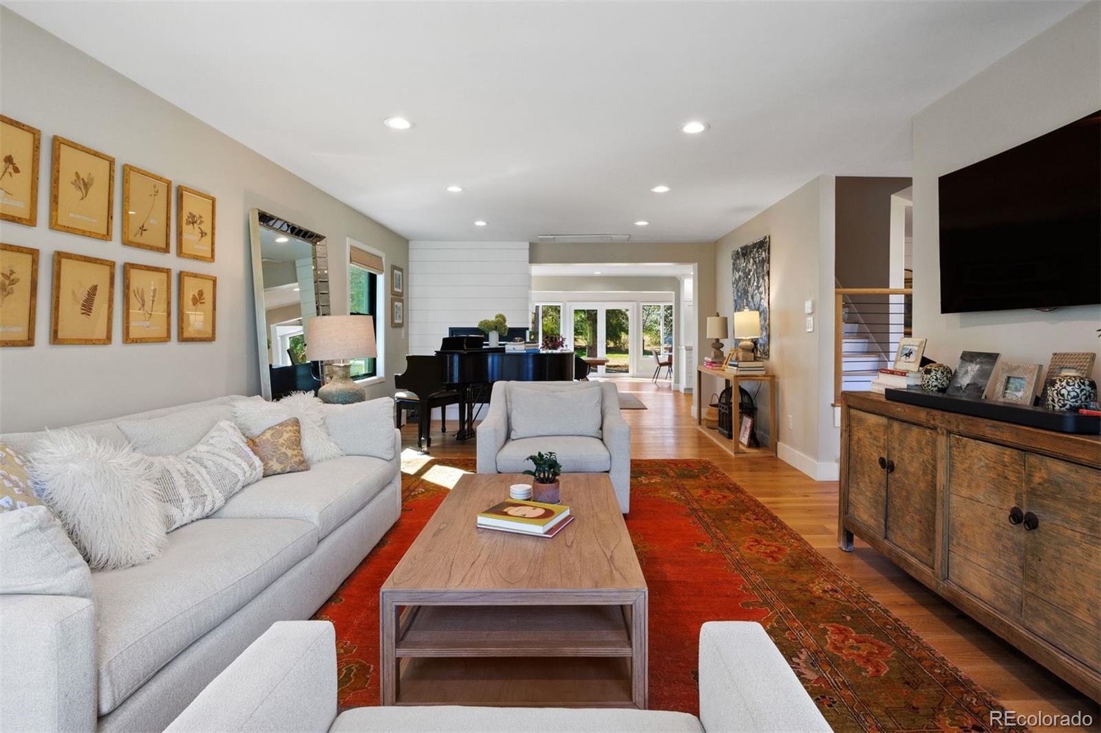 2250 Crestridge Drive Greenwood Village CO 80121