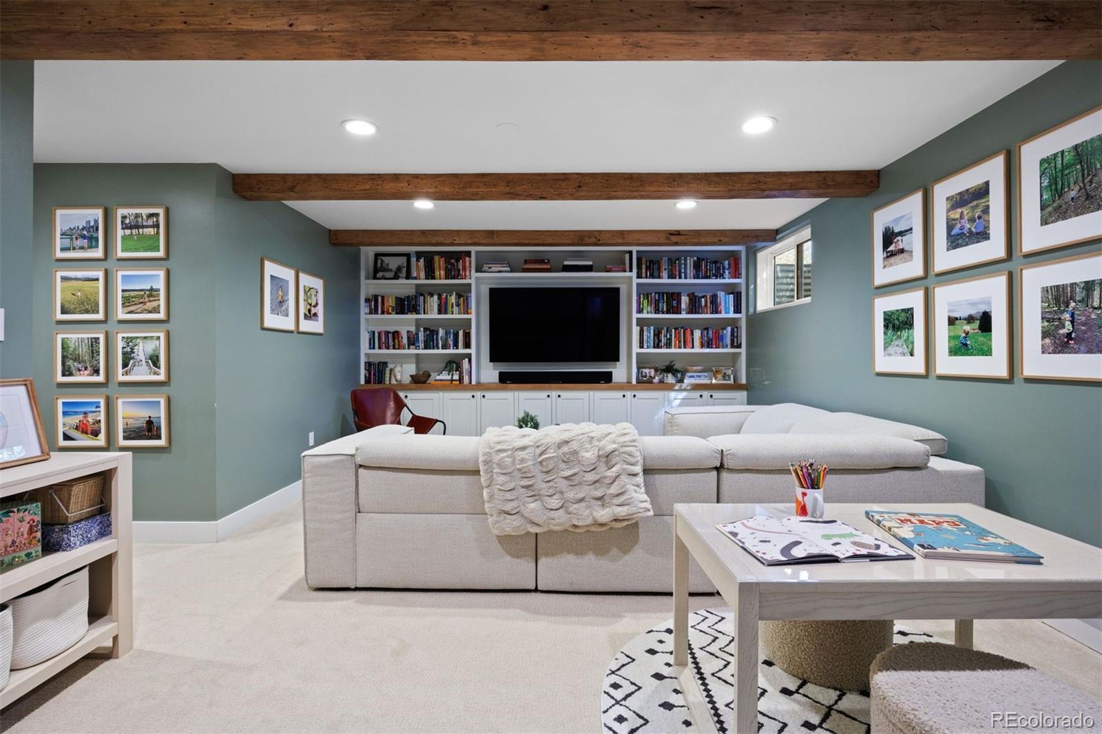 2250 Crestridge Drive Greenwood Village CO 80121