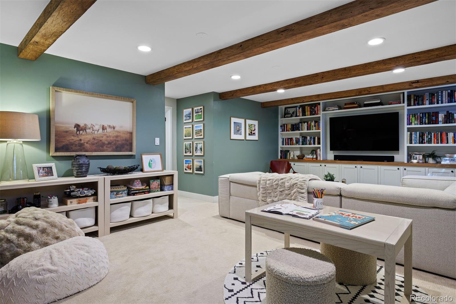 2250 Crestridge Drive Greenwood Village CO 80121