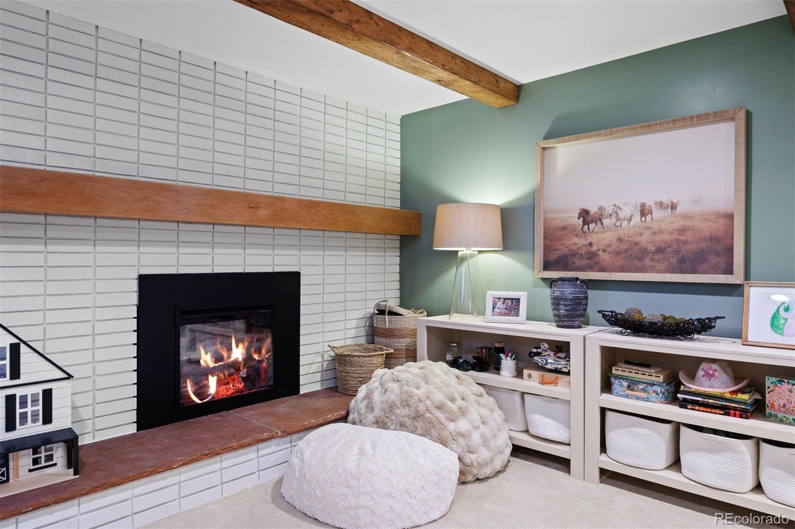 2250 Crestridge Drive Greenwood Village CO 80121