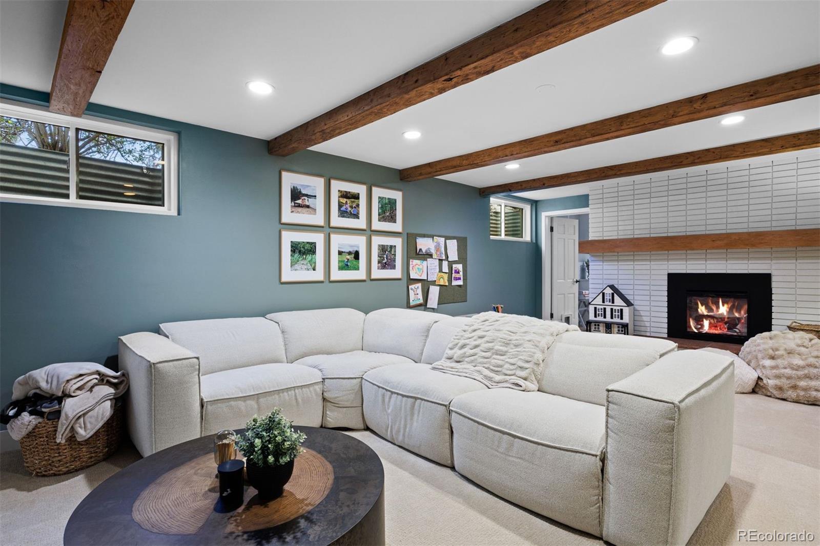 2250 Crestridge Drive Greenwood Village CO 80121