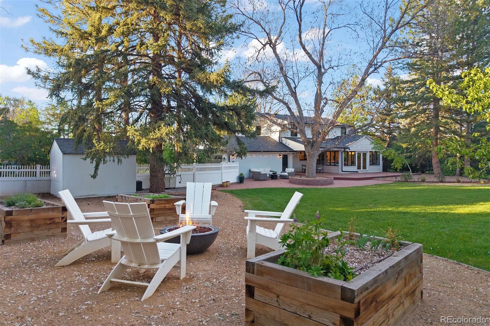 2250 Crestridge Drive Greenwood Village CO 80121