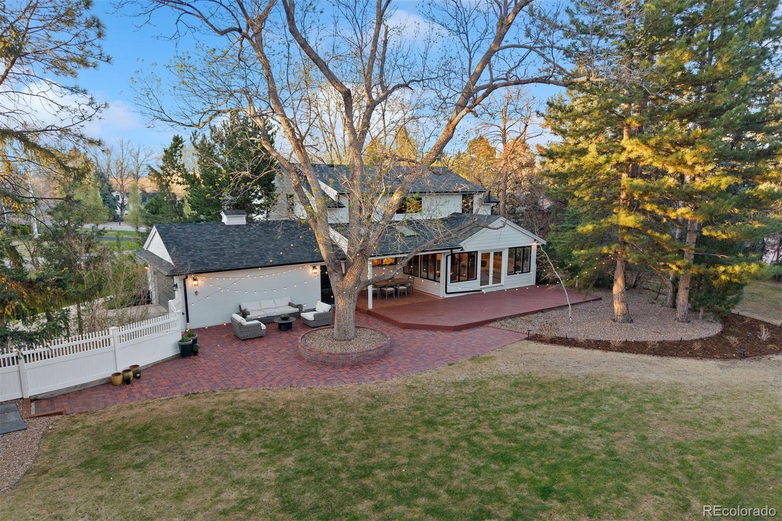 2250 Crestridge Drive Greenwood Village CO 80121
