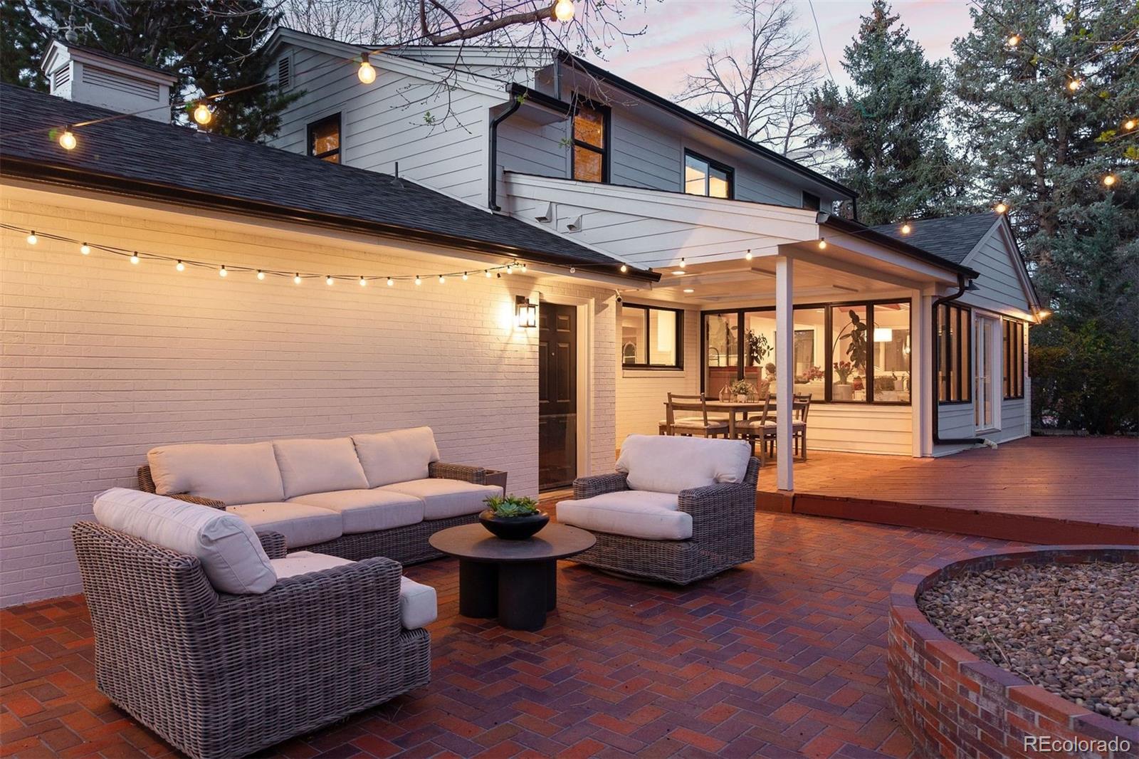 2250 Crestridge Drive Greenwood Village CO 80121