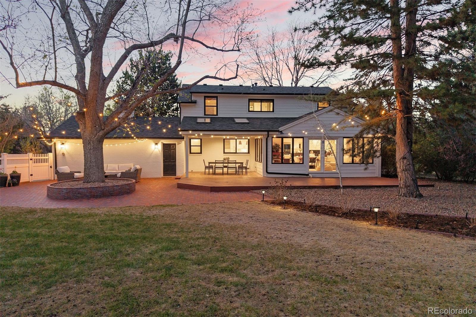 2250 Crestridge Drive Greenwood Village CO 80121
