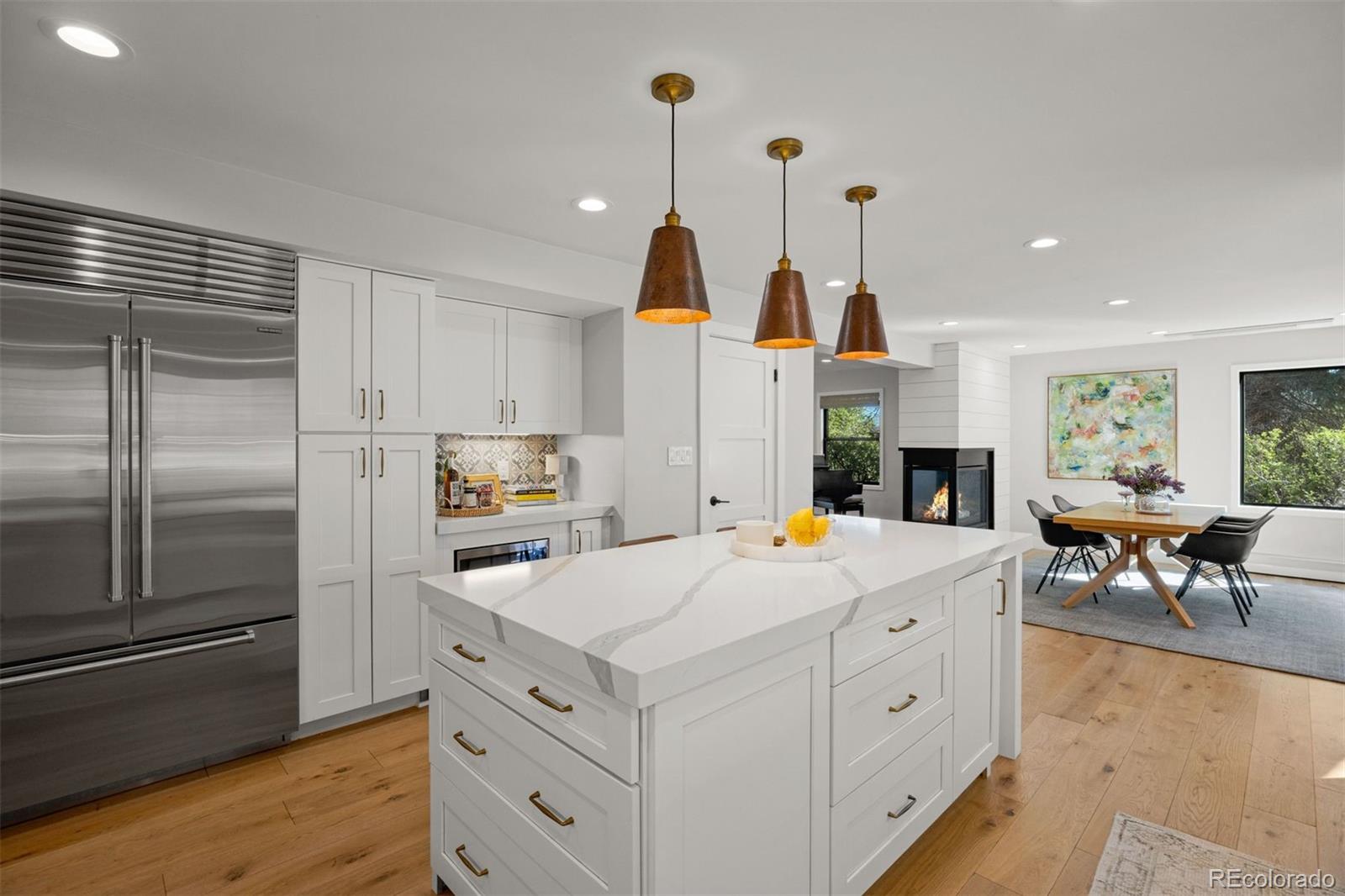 2250 Crestridge Drive Greenwood Village CO 80121