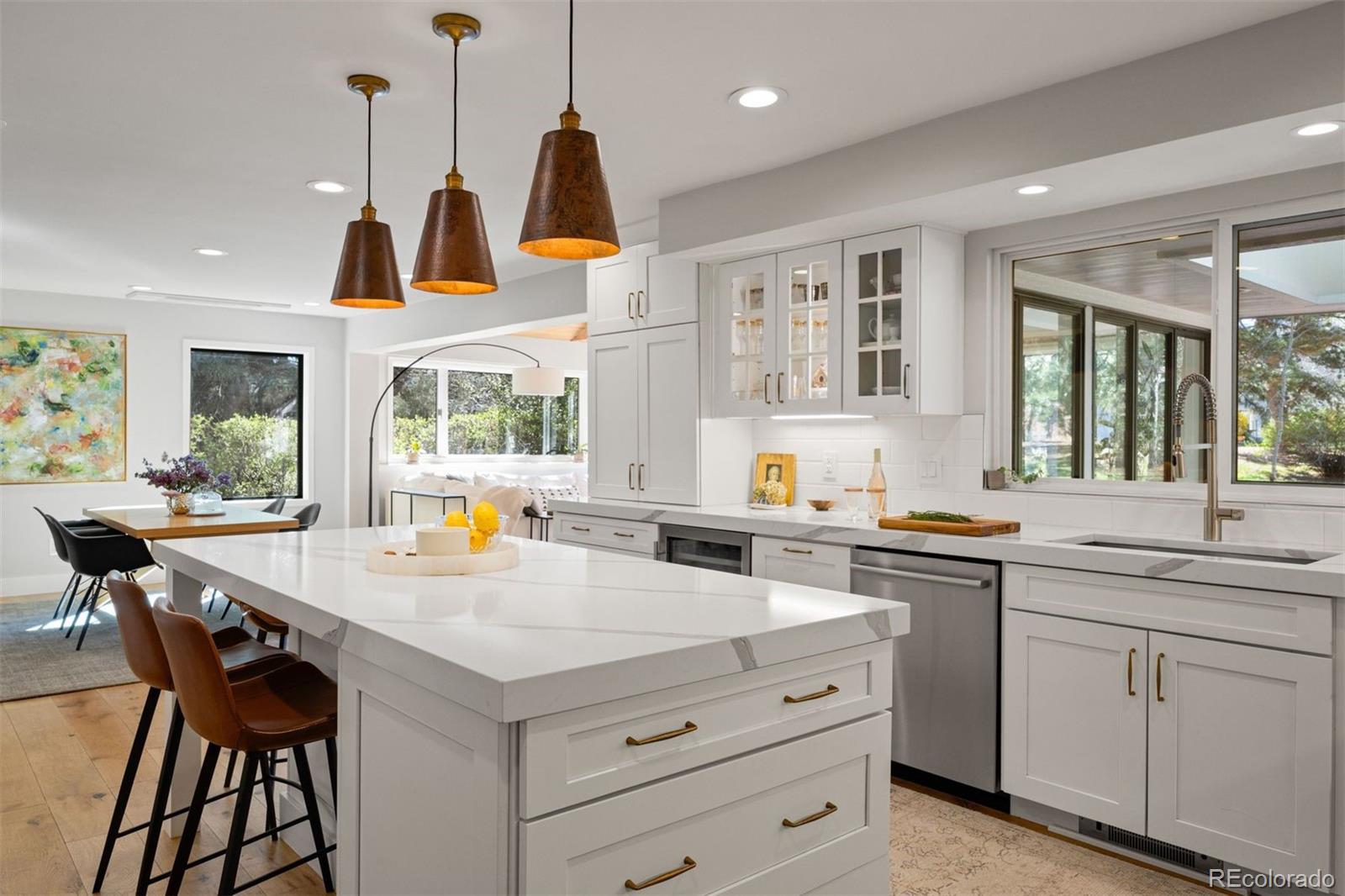 2250 Crestridge Drive Greenwood Village CO 80121