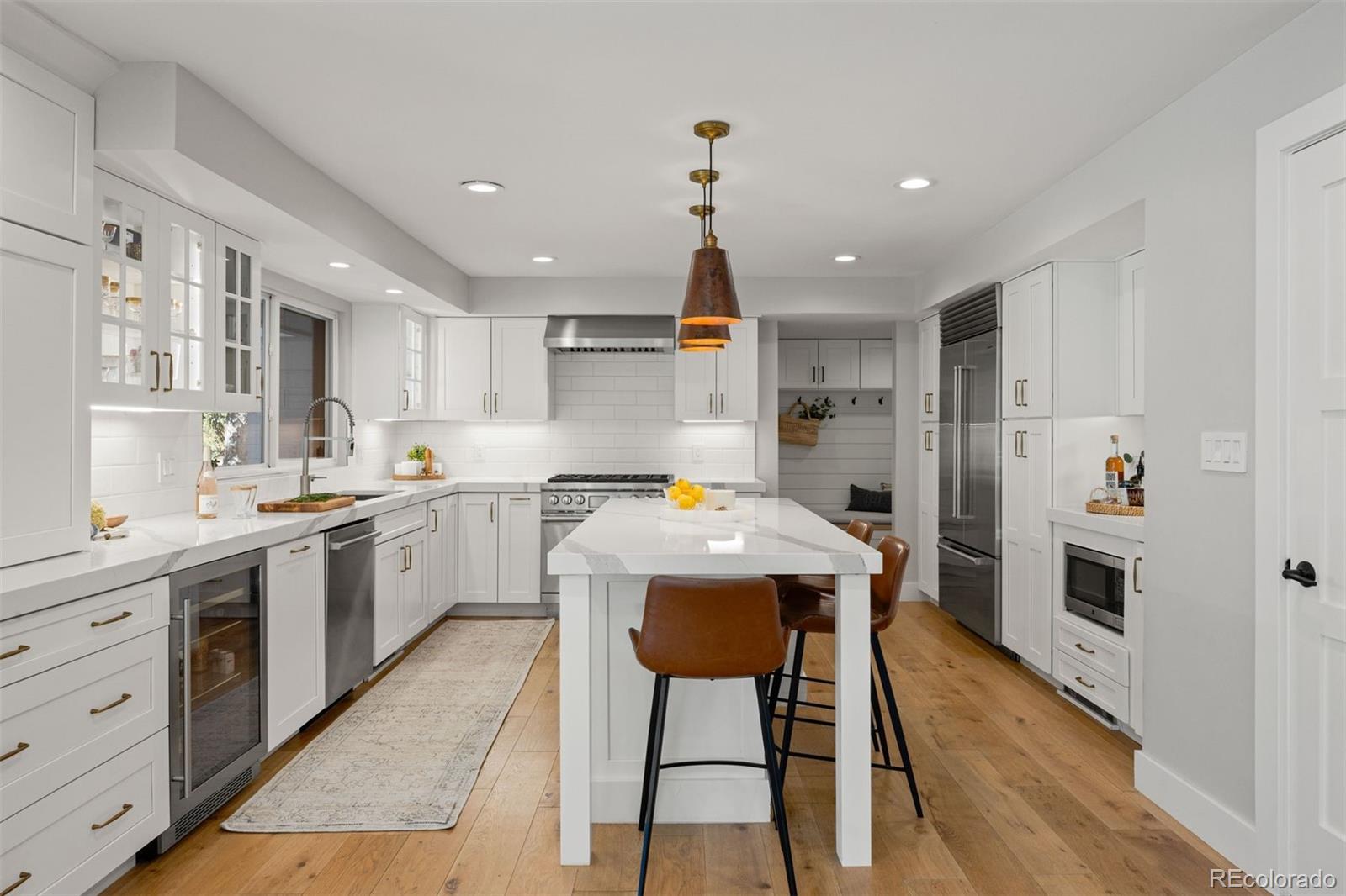 2250 Crestridge Drive Greenwood Village CO 80121