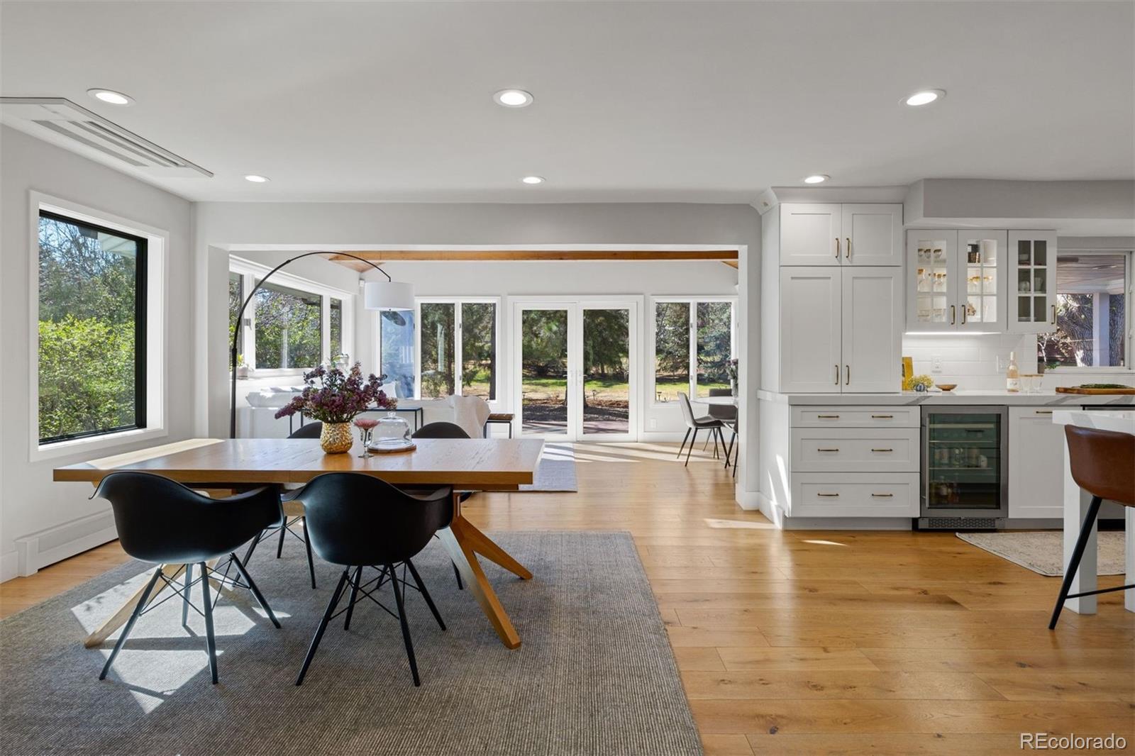 2250 Crestridge Drive Greenwood Village CO 80121