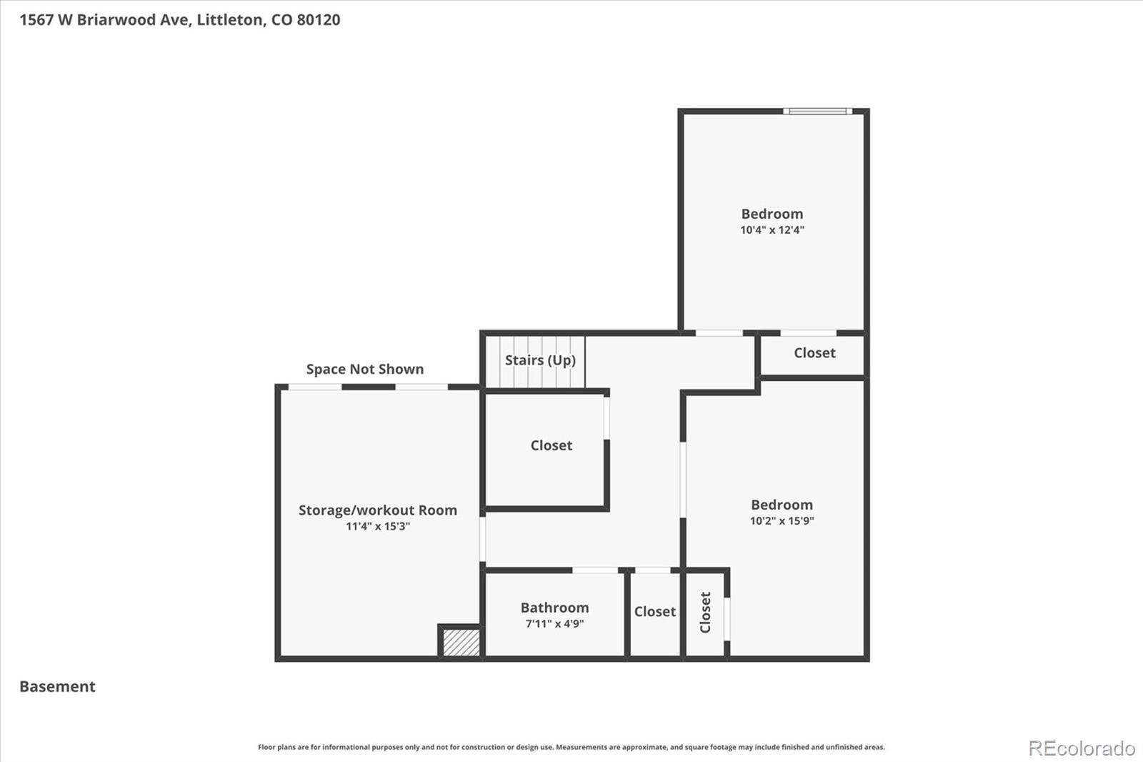 1567 W Briarwood Avenue Littleton CO 80120