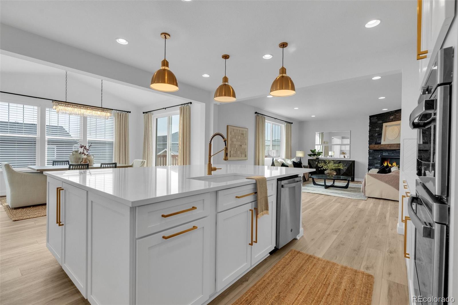 5230 Ditmars Lane Castle Rock CO 80104