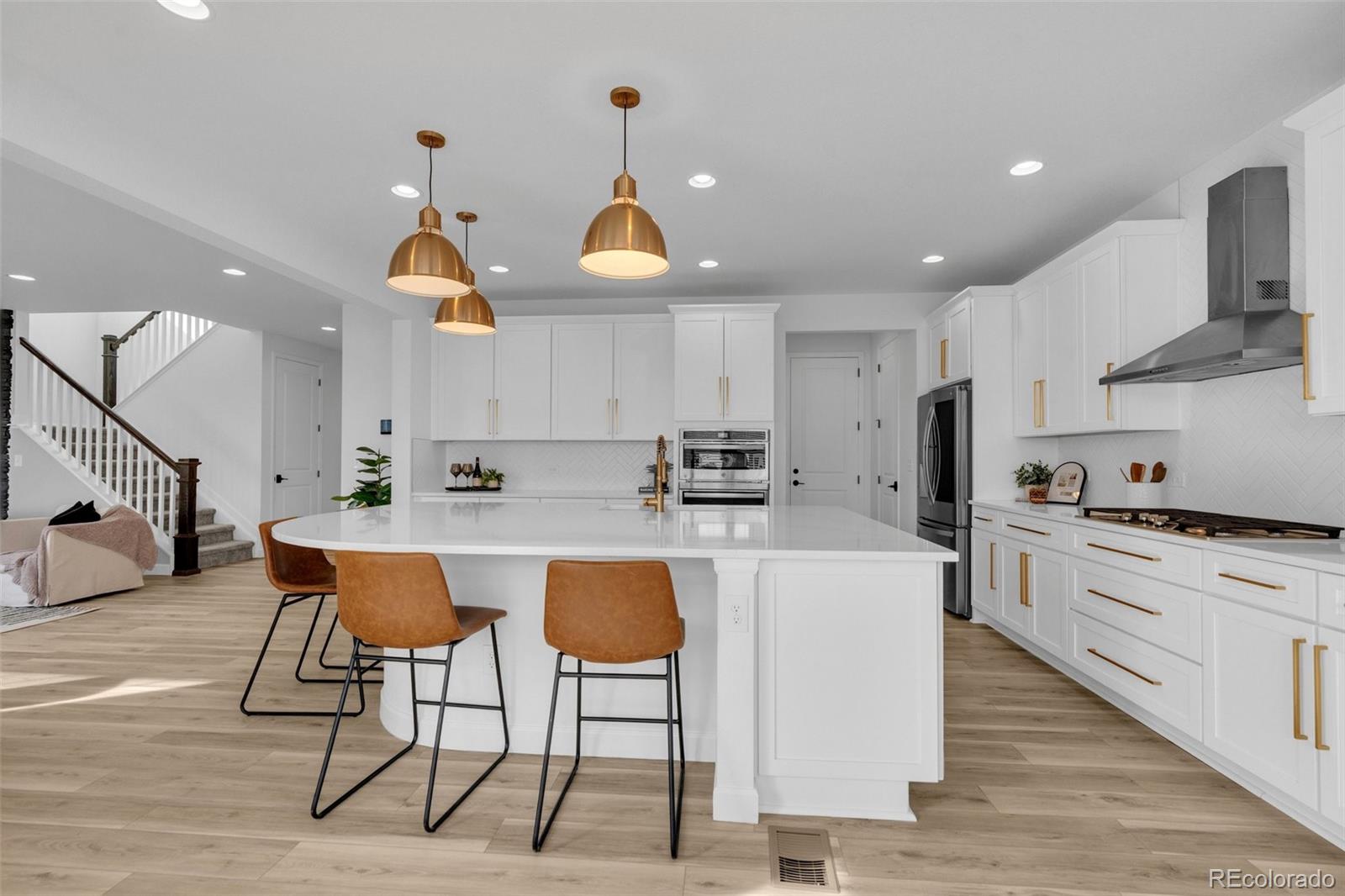 5230 Ditmars Lane Castle Rock CO 80104