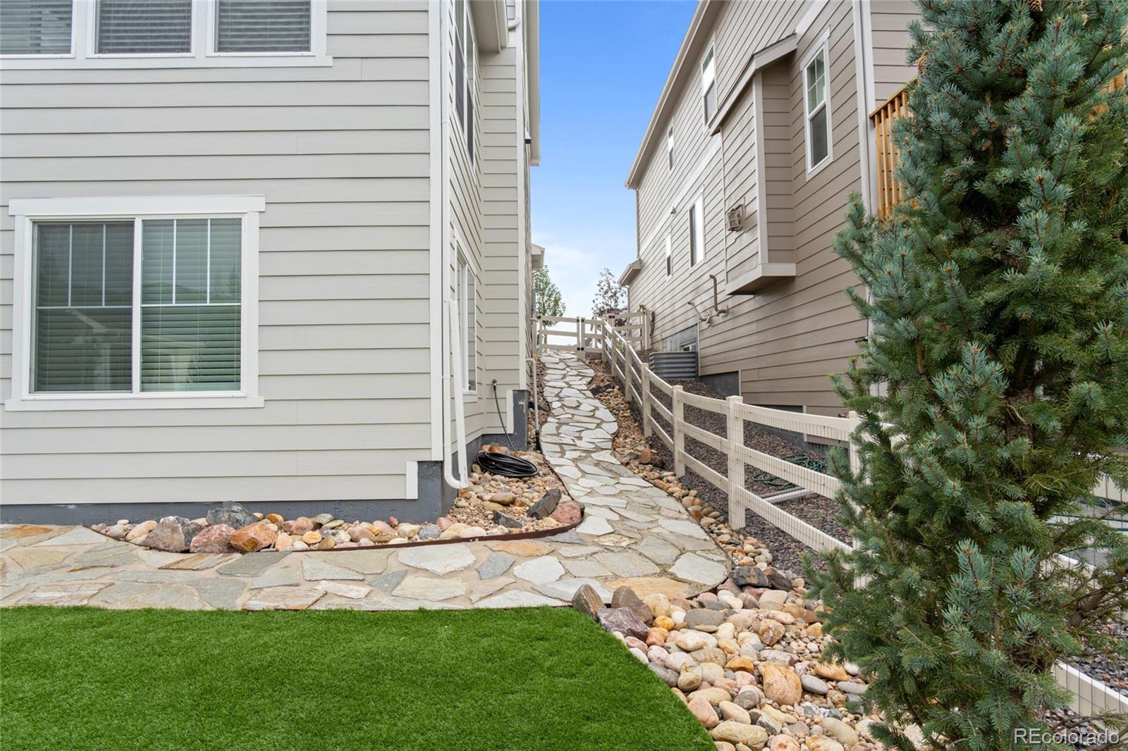 5230 Ditmars Lane Castle Rock CO 80104