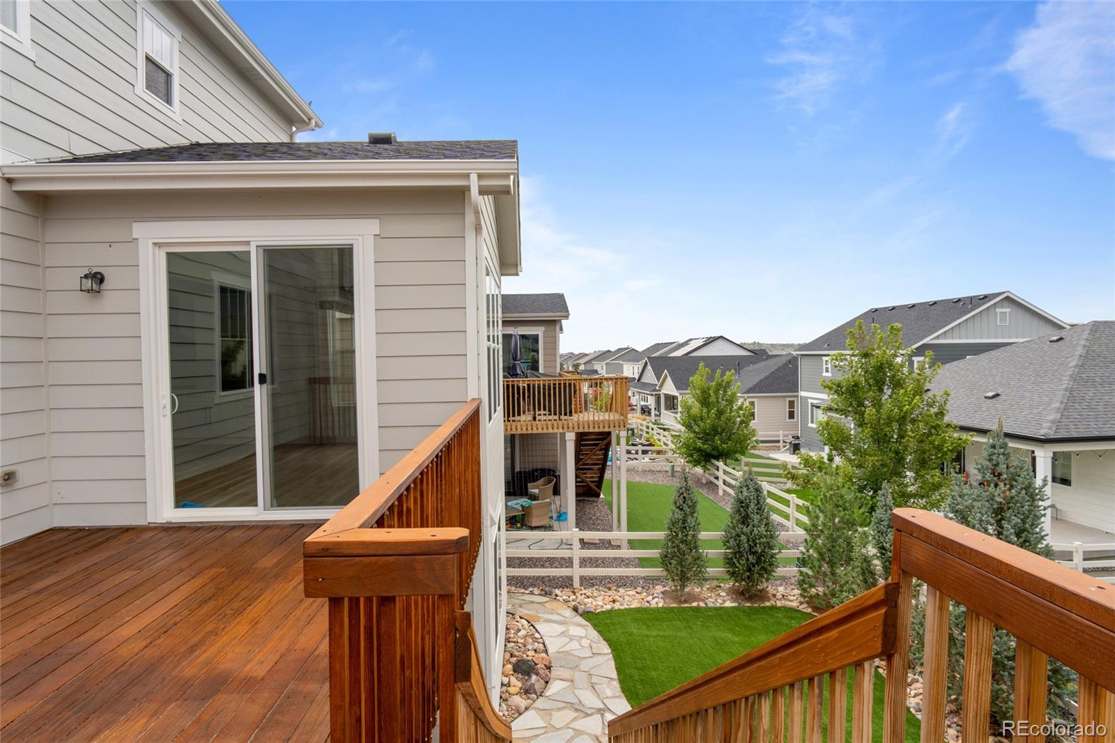 5230 Ditmars Lane Castle Rock CO 80104