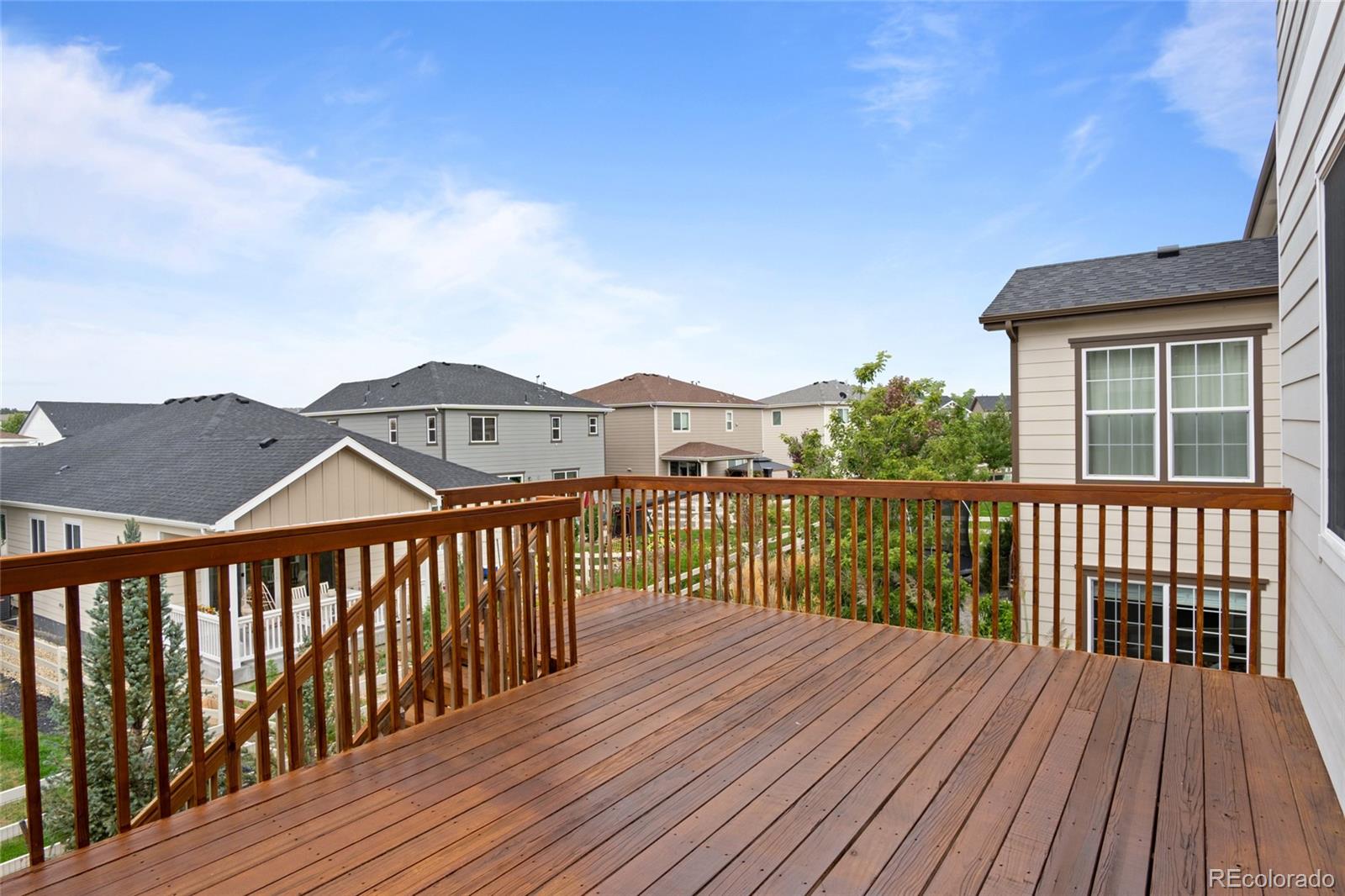 5230 Ditmars Lane Castle Rock CO 80104