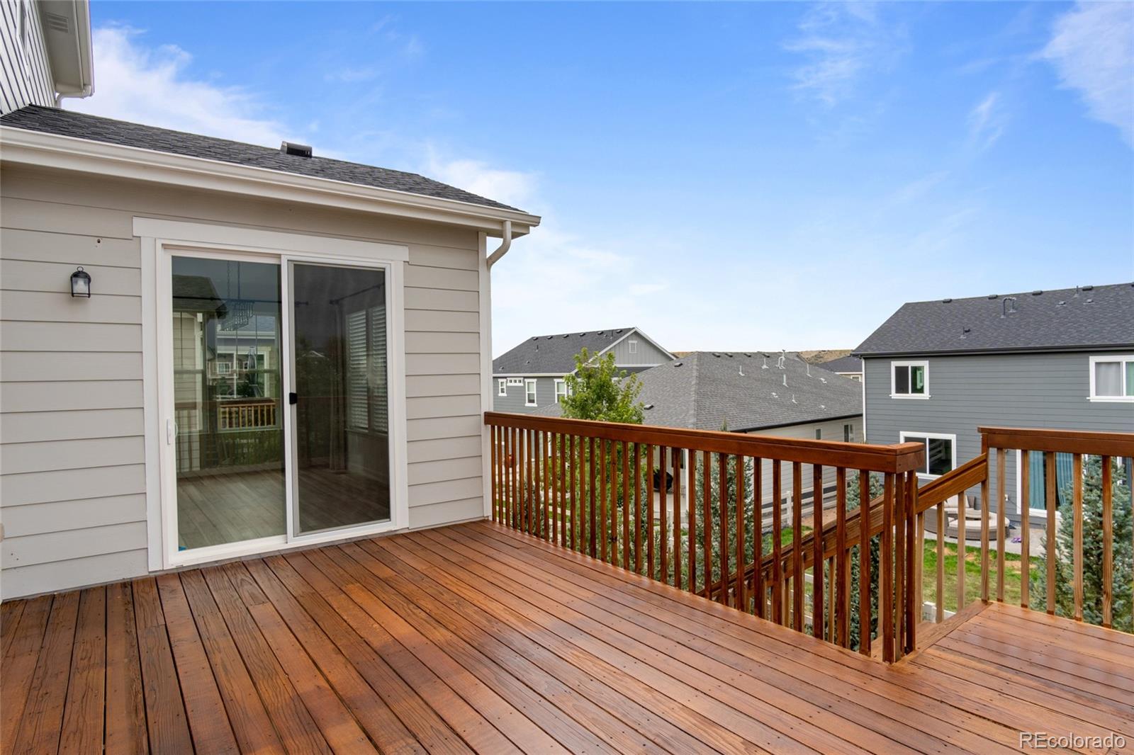 5230 Ditmars Lane Castle Rock CO 80104