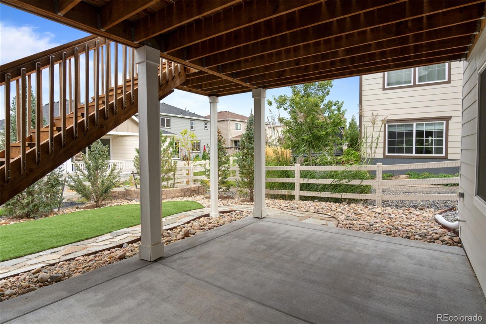 5230 Ditmars Lane Castle Rock CO 80104