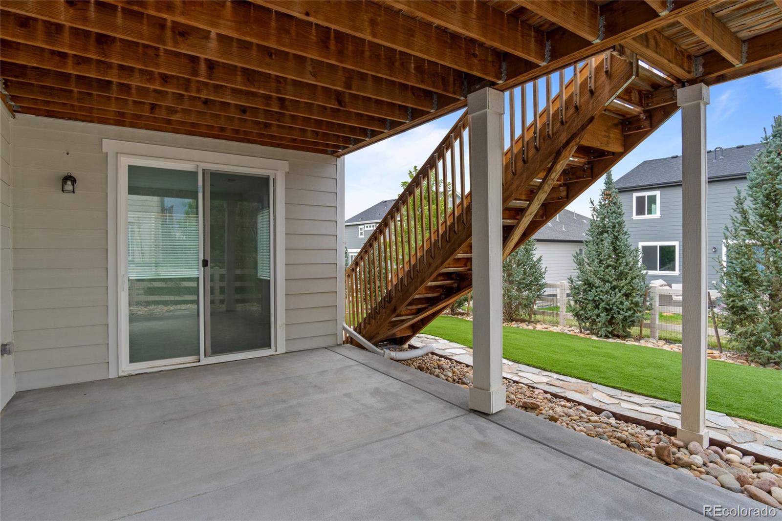 5230 Ditmars Lane Castle Rock CO 80104