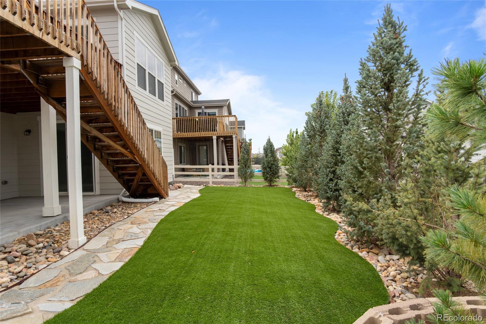 5230 Ditmars Lane Castle Rock CO 80104
