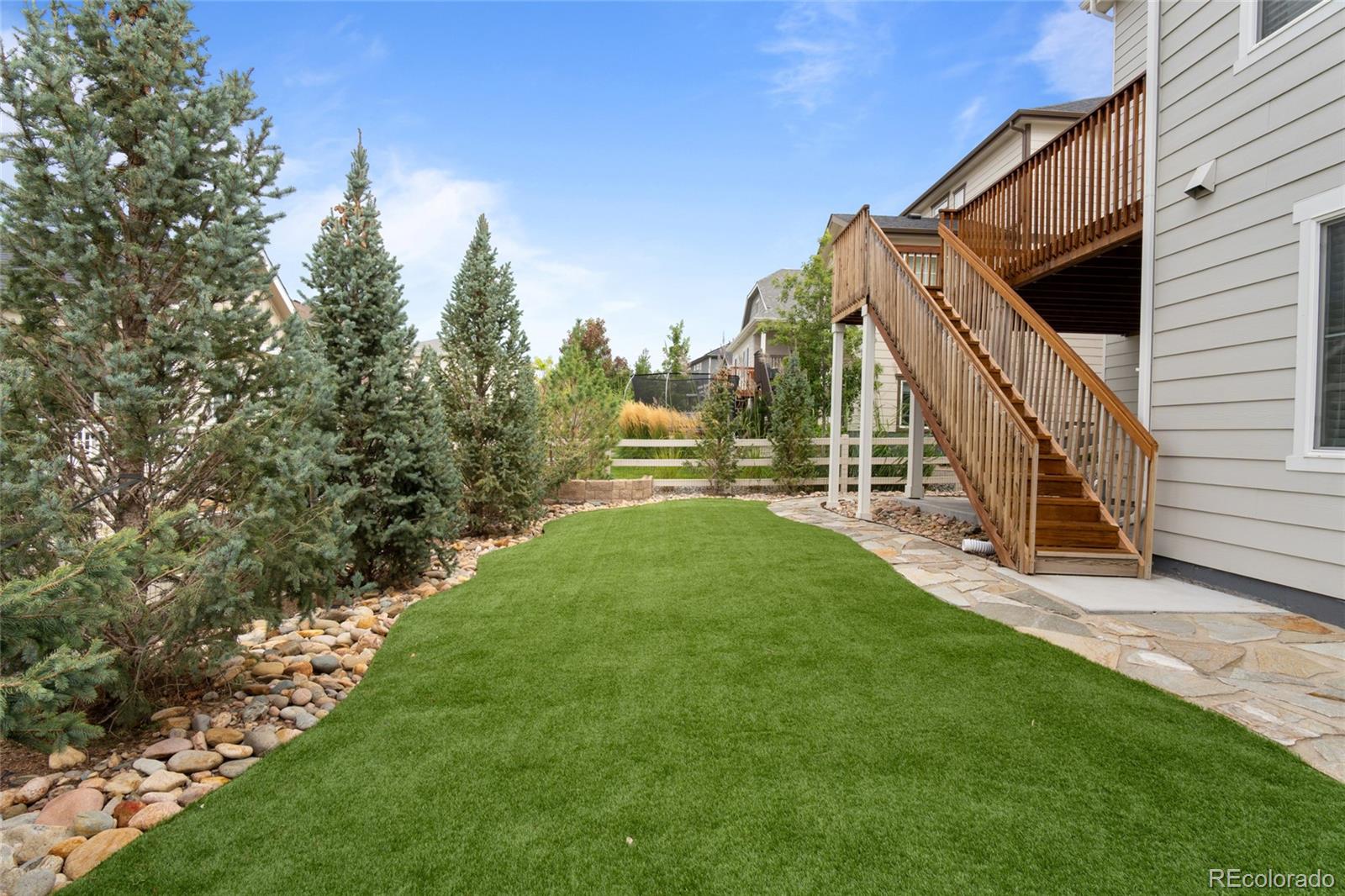 5230 Ditmars Lane Castle Rock CO 80104