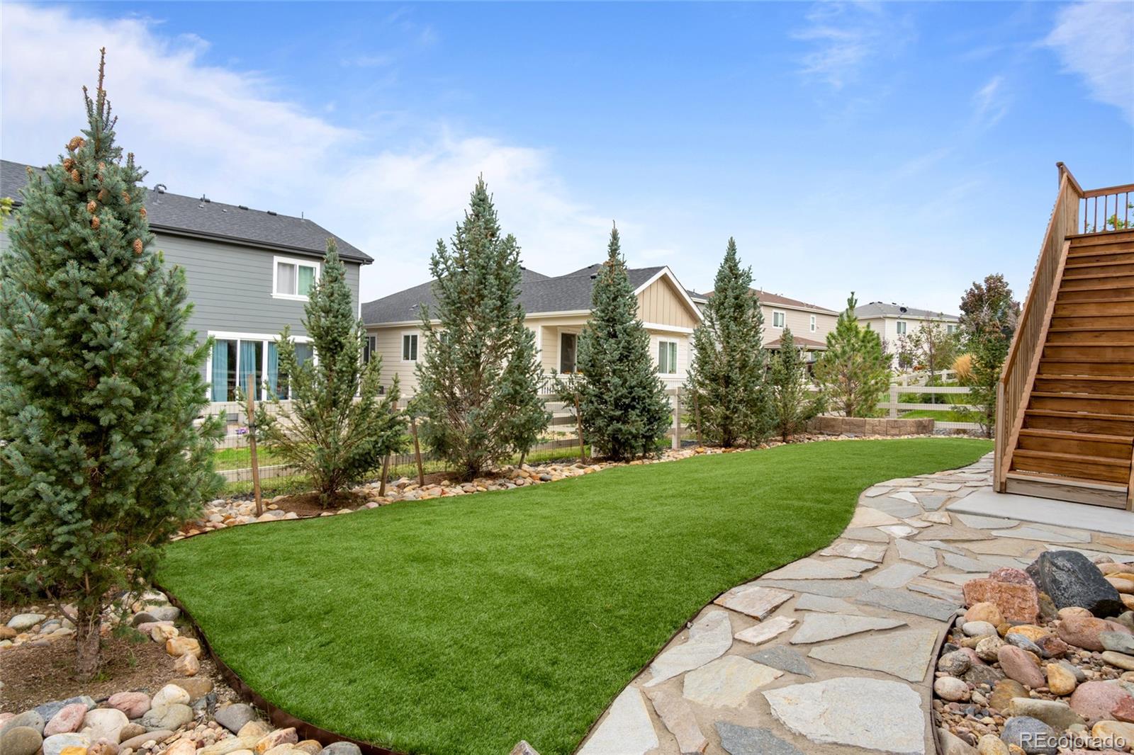 5230 Ditmars Lane Castle Rock CO 80104