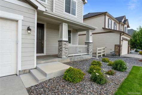 5230 Ditmars Lane Castle Rock CO 80104