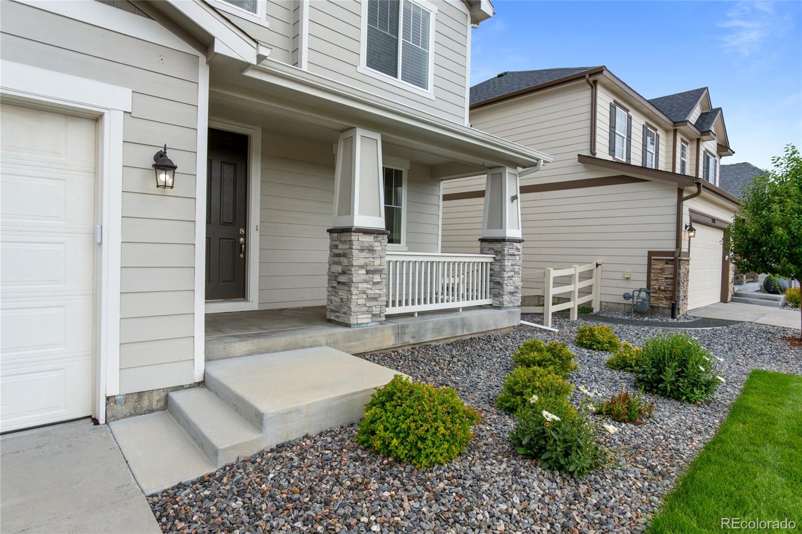 5230 Ditmars Lane Castle Rock CO 80104