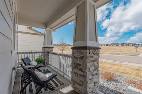 5230 Ditmars Lane Castle Rock CO 80104