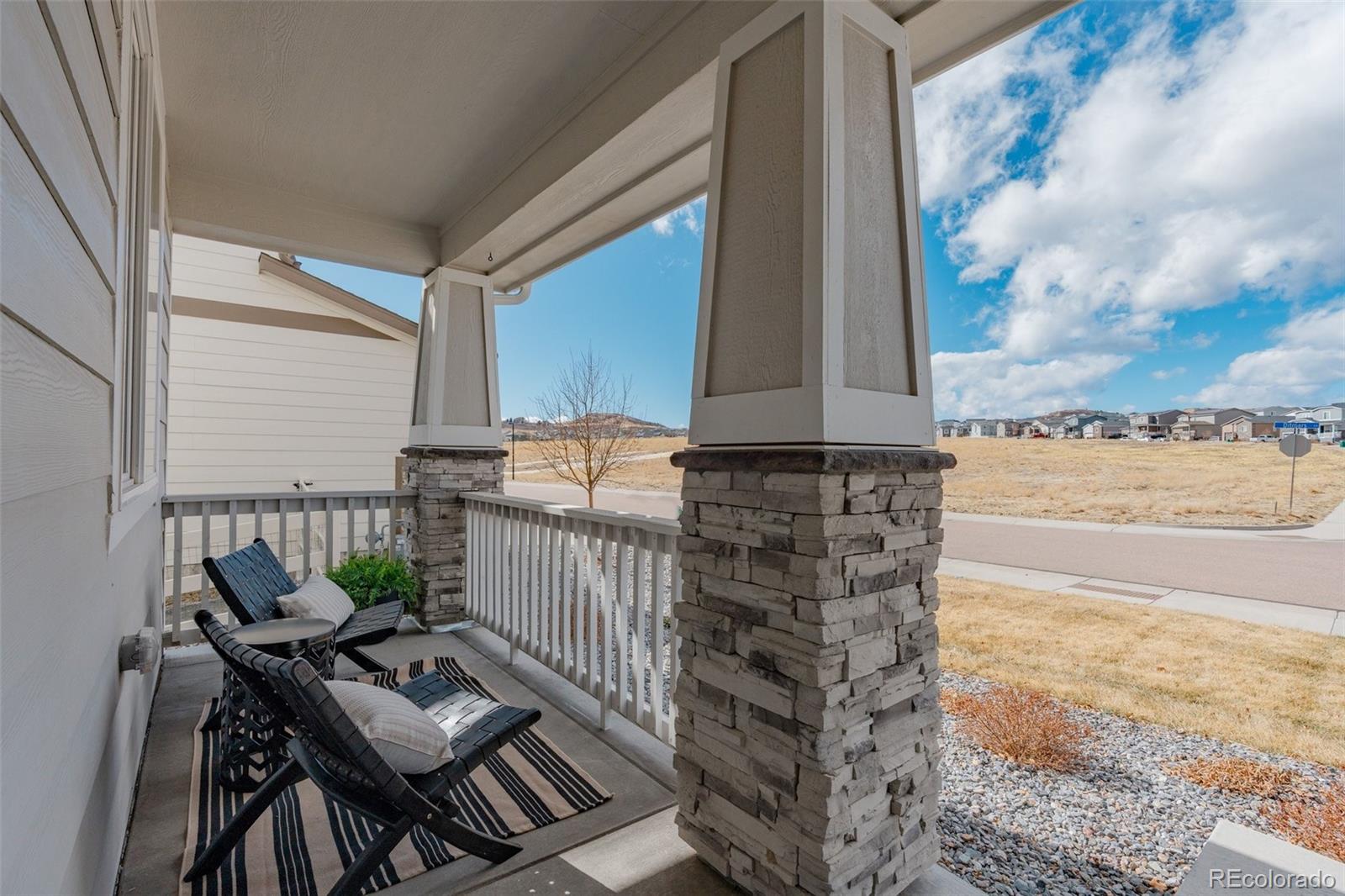 5230 Ditmars Lane Castle Rock CO 80104