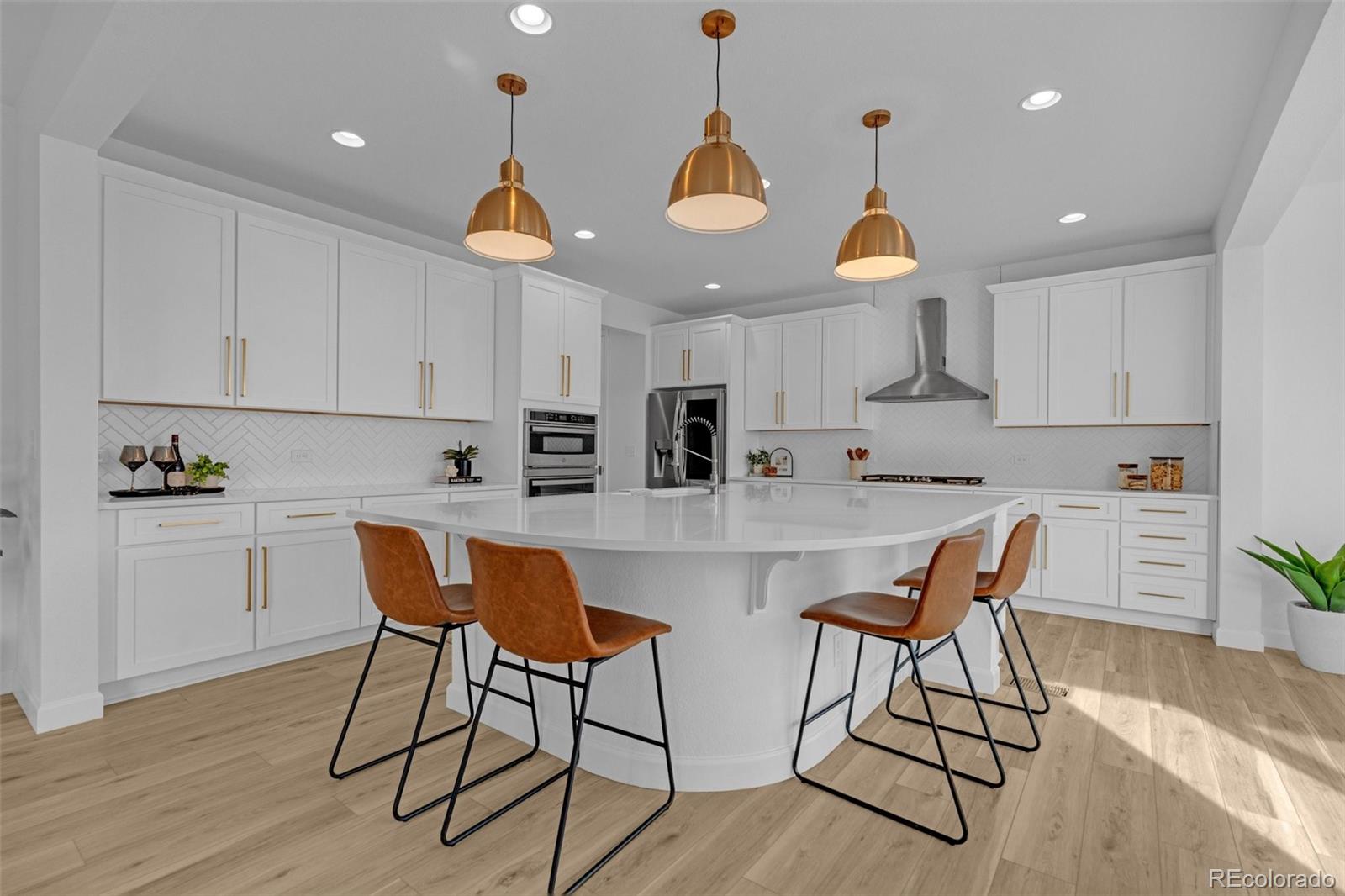 5230 Ditmars Lane Castle Rock CO 80104