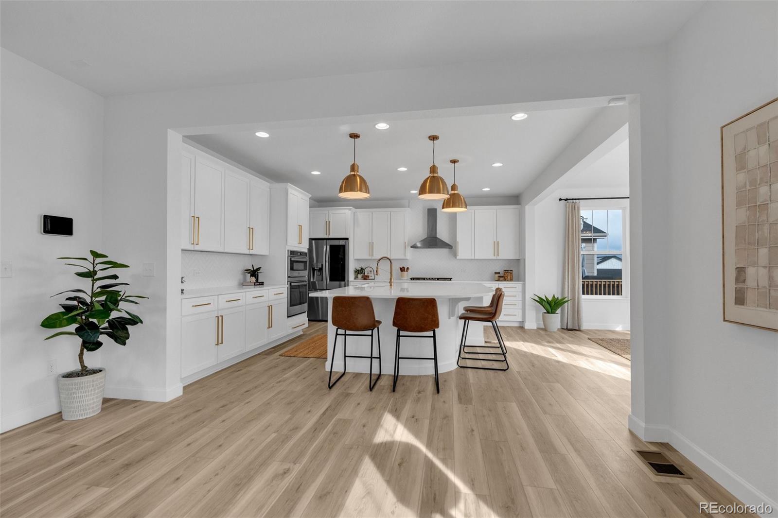 5230 Ditmars Lane Castle Rock CO 80104