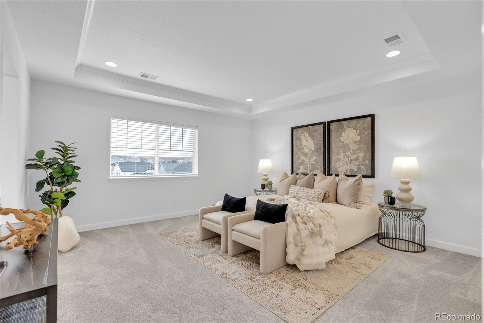 5230 Ditmars Lane Castle Rock CO 80104