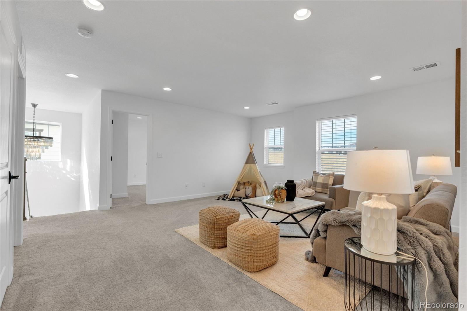 5230 Ditmars Lane Castle Rock CO 80104
